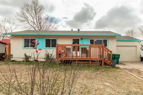 342 Mount View Lane