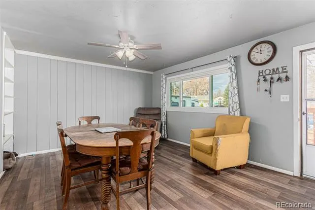 342 Mount View Lane Fountain, CO 80817