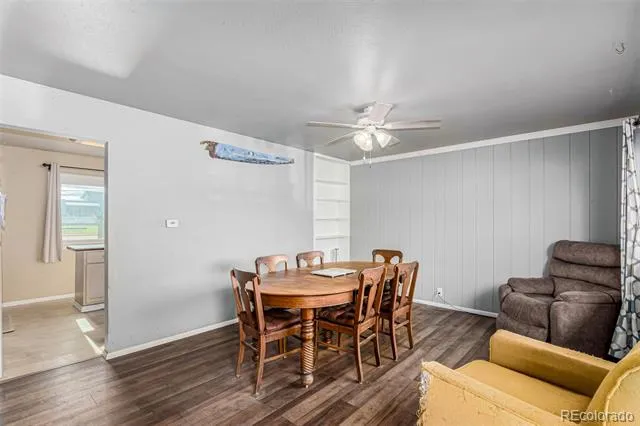 342 Mount View Lane Fountain, CO 80817