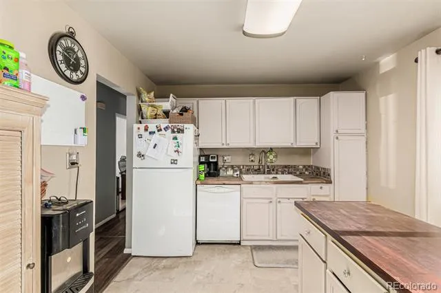 342 Mount View Lane Fountain, CO 80817