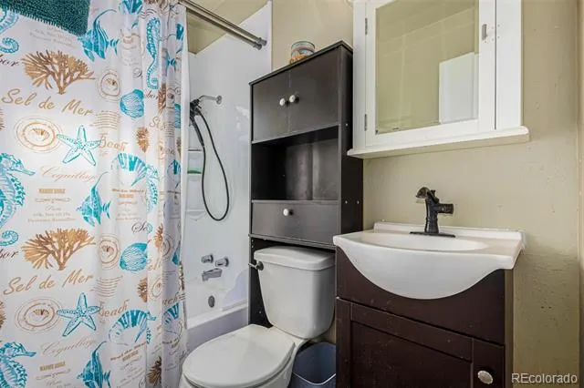 342 Mount View Lane Fountain, CO 80817