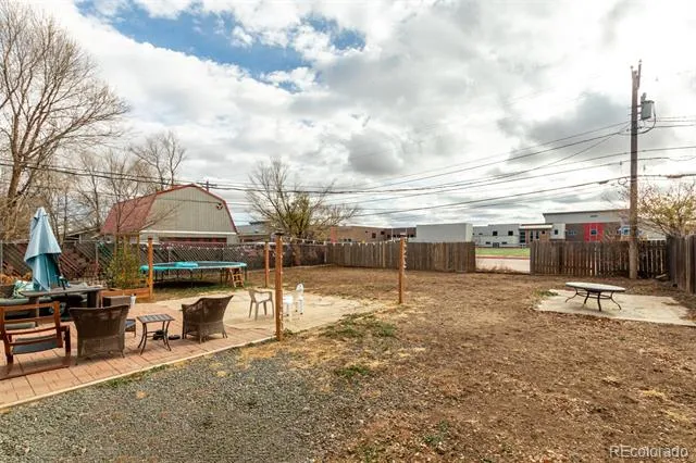 342 Mount View Lane Fountain, CO 80817