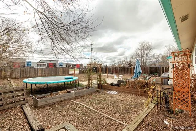 342 Mount View Lane Fountain, CO 80817