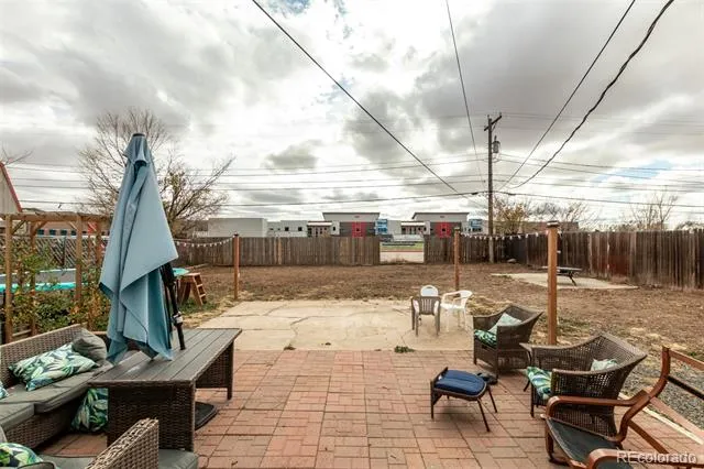 342 Mount View Lane Fountain, CO 80817