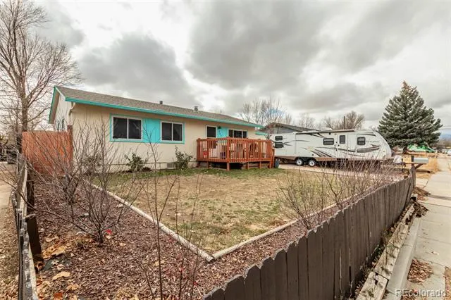 342 Mount View Lane Fountain, CO 80817