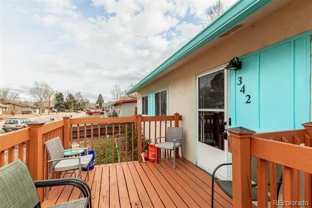 342 Mount View Lane Fountain, CO 80817