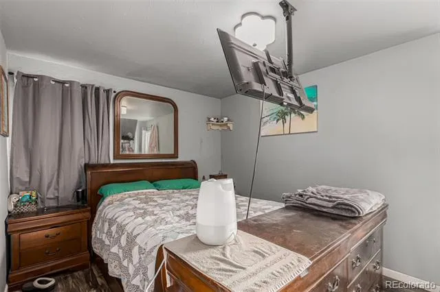 342 Mount View Lane Fountain, CO 80817