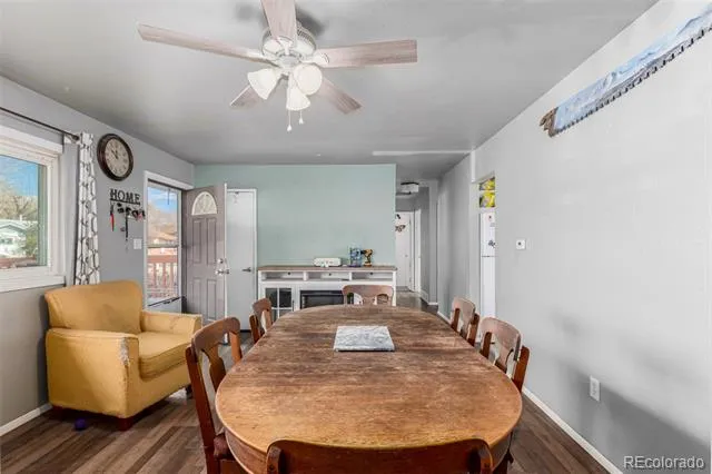 342 Mount View Lane Fountain, CO 80817