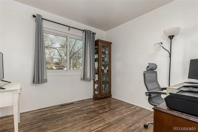 342 Mount View Lane Fountain, CO 80817