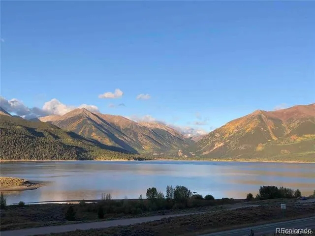 6296 County Road 10 Twin Lakes, CO 81251