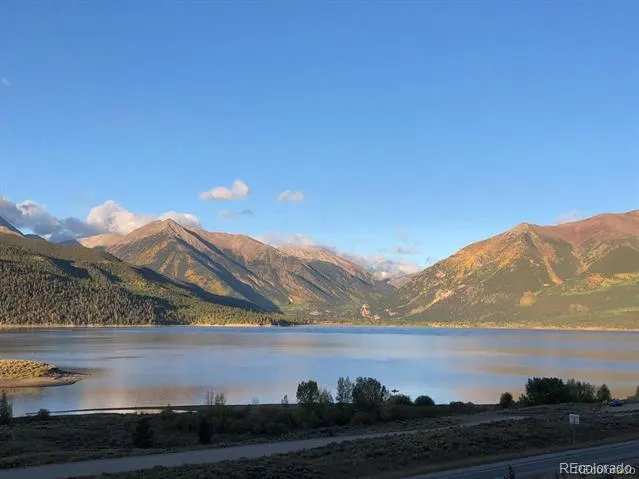 6296 County Road 10 Twin Lakes, CO 81251