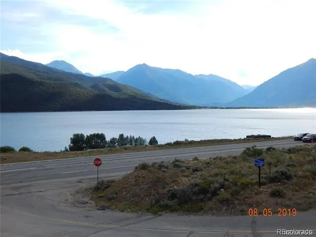 6296 County Road 10 Twin Lakes, CO 81251