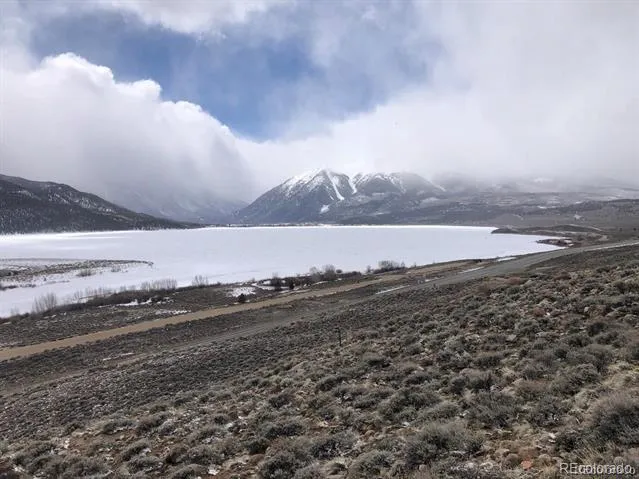 6296 County Road 10 Twin Lakes, CO 81251