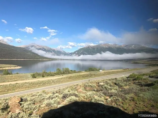 6296 County Road 10 Twin Lakes, CO 81251