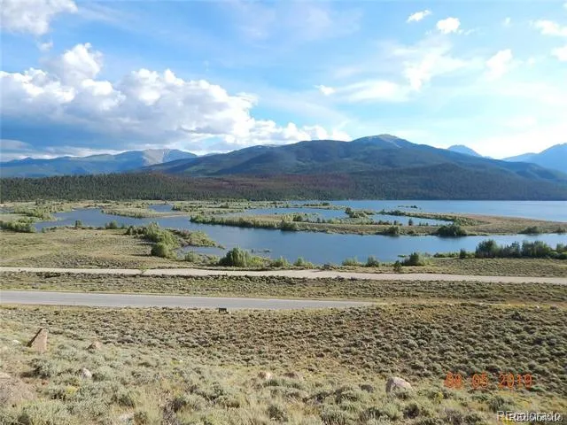 6296 County Road 10 Twin Lakes, CO 81251