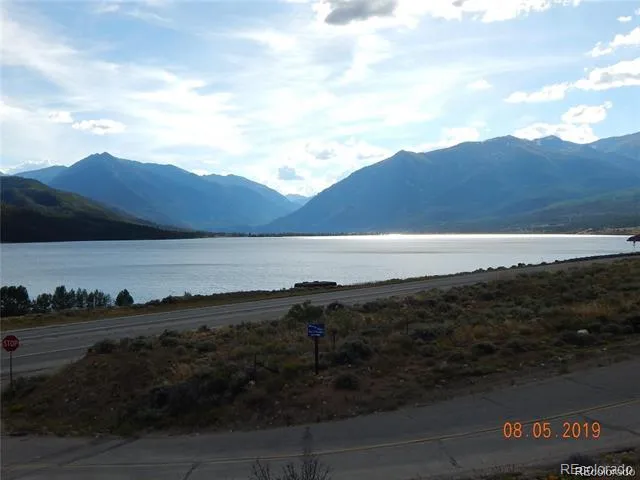 6296 County Road 10 Twin Lakes, CO 81251