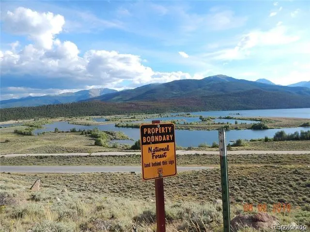 6296 County Road 10 Twin Lakes, CO 81251