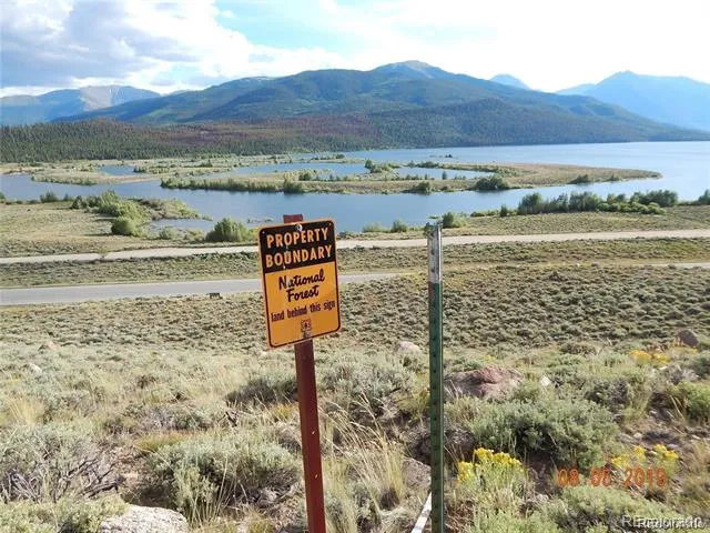 6296 County Road 10 Twin Lakes, CO 81251
