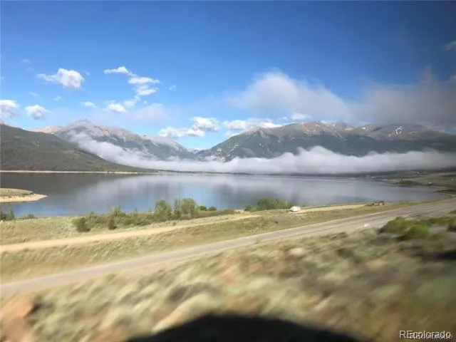6296 County Road 10 Twin Lakes, CO 81251