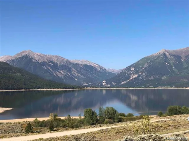 6296 County Road 10 Twin Lakes, CO 81251