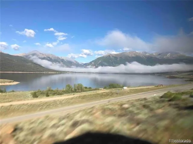 6296 County Road 10 Twin Lakes, CO 81251
