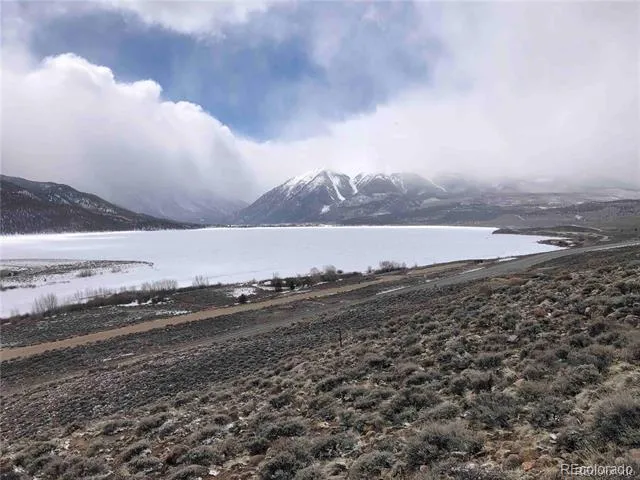 6296 County Road 10 Twin Lakes, CO 81251