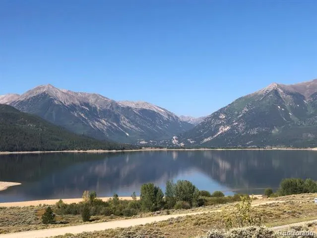 6296 County Road 10 Twin Lakes, CO 81251
