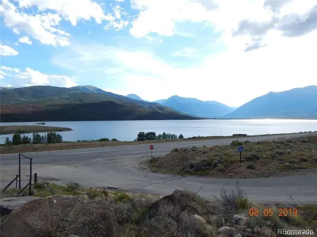 6296 County Road 10 Twin Lakes, CO 81251