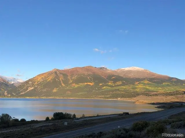 6296 County Road 10 Twin Lakes, CO 81251
