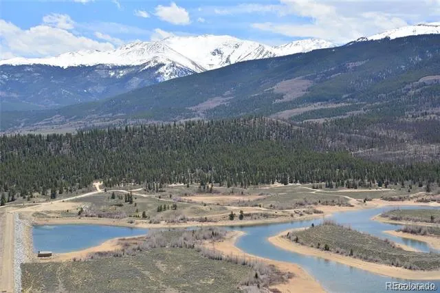 6296 County Road 10 Twin Lakes, CO 81251