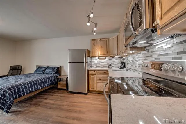 1133 Straight Creek Drive #108 Dillon, CO 80435