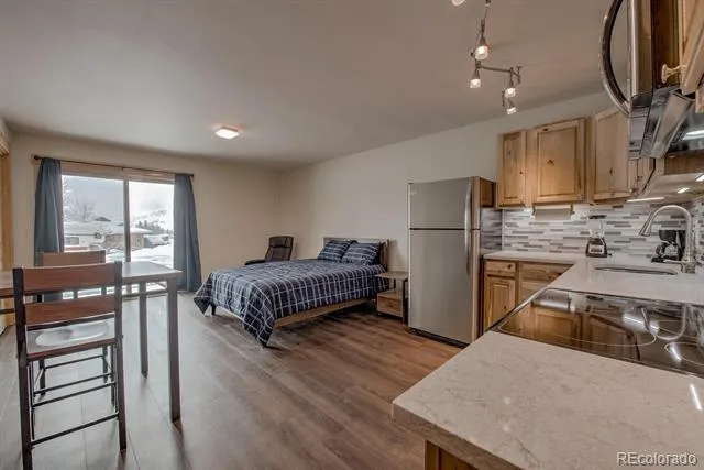 1133 Straight Creek Drive #108 Dillon, CO 80435