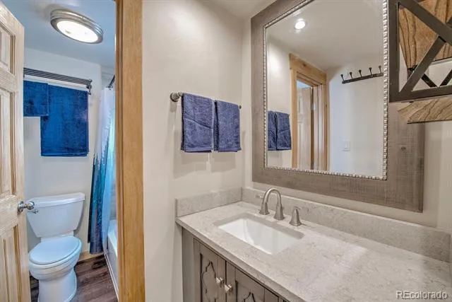 1133 Straight Creek Drive #108 Dillon, CO 80435