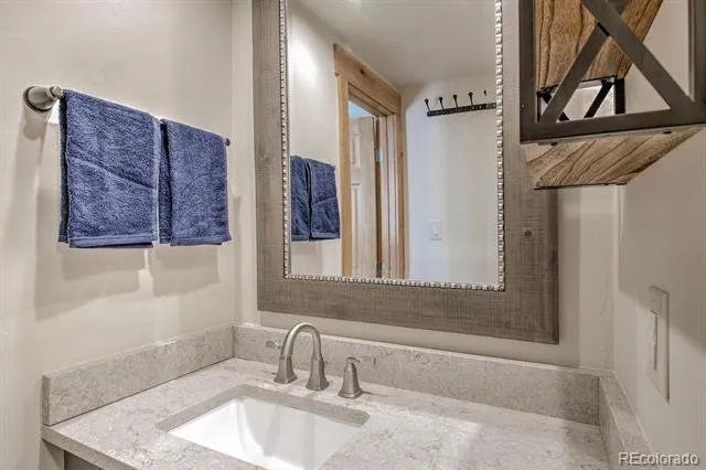 1133 Straight Creek Drive #108 Dillon, CO 80435