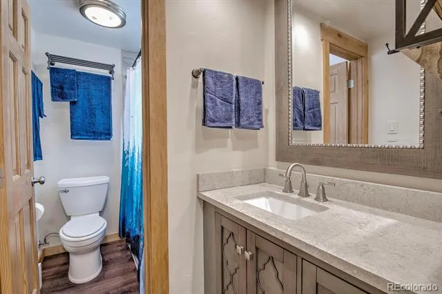 1133 Straight Creek Drive #108 Dillon, CO 80435
