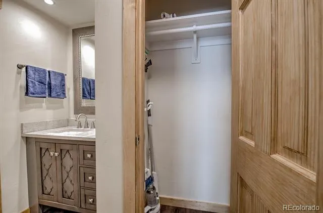 1133 Straight Creek Drive #108 Dillon, CO 80435