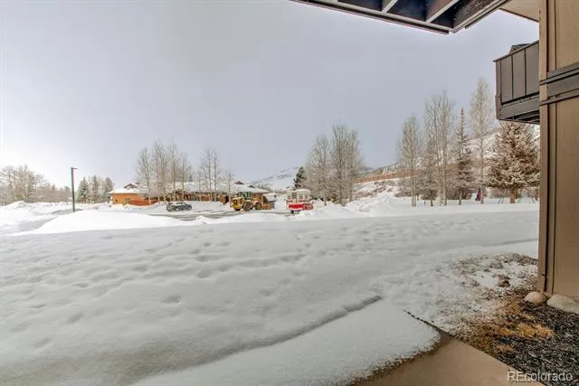1133 Straight Creek Drive #108 Dillon, CO 80435