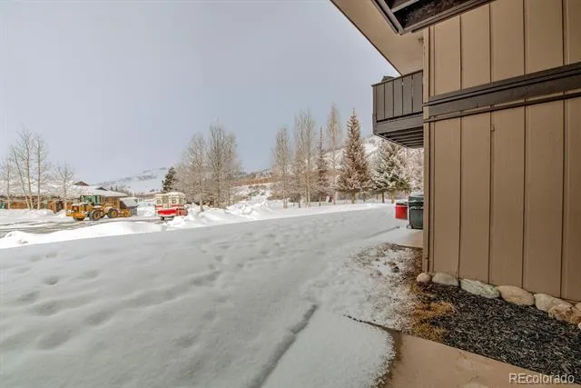 1133 Straight Creek Drive #108 Dillon, CO 80435