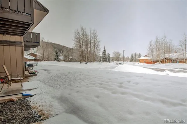 1133 Straight Creek Drive #108 Dillon, CO 80435