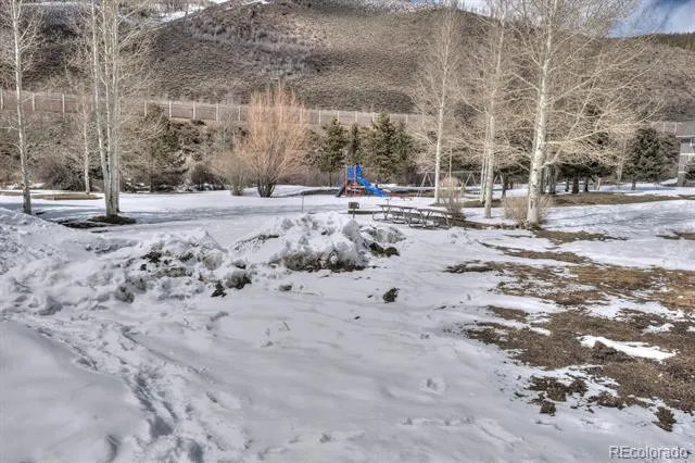 1133 Straight Creek Drive #108 Dillon, CO 80435