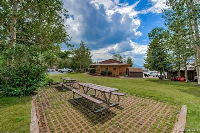 1133 Straight Creek Drive #108 Dillon, CO 80435