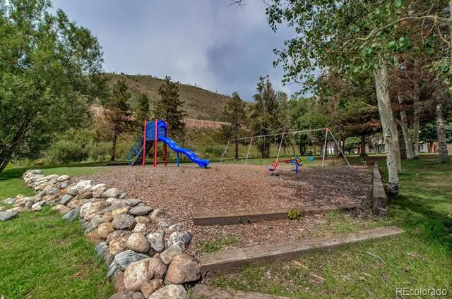 1133 Straight Creek Drive #108 Dillon, CO 80435