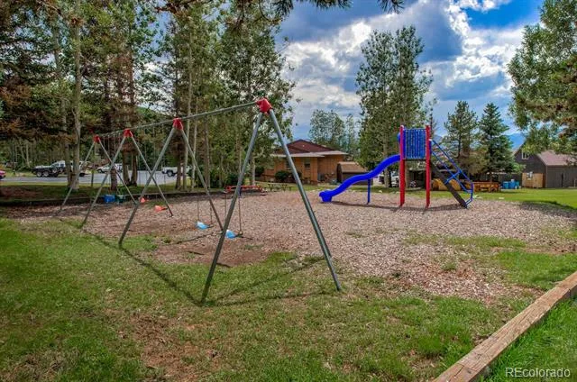 1133 Straight Creek Drive #108 Dillon, CO 80435