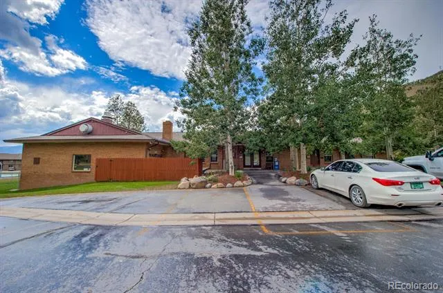 1133 Straight Creek Drive #108 Dillon, CO 80435