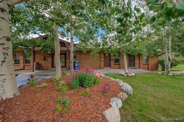 1133 Straight Creek Drive #108 Dillon, CO 80435