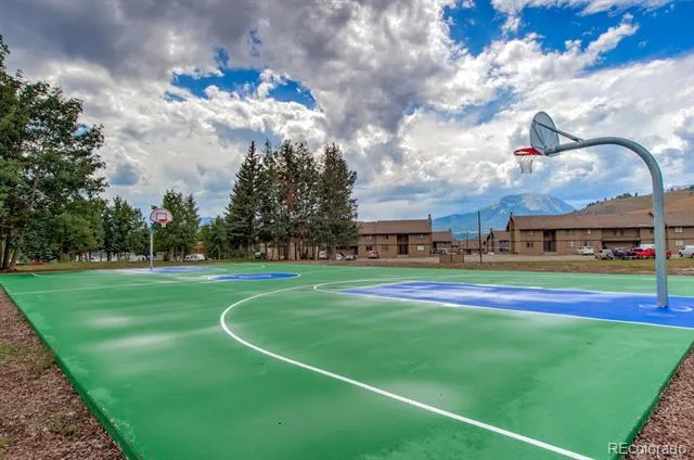 1133 Straight Creek Drive #108 Dillon, CO 80435