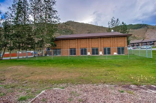 1133 Straight Creek Drive #108 Dillon, CO 80435