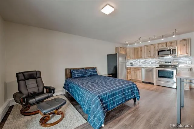 1133 Straight Creek Drive #108 Dillon, CO 80435