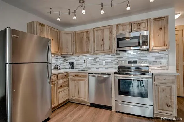 1133 Straight Creek Drive #108 Dillon, CO 80435