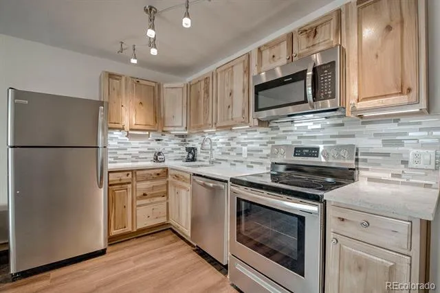 1133 Straight Creek Drive #108 Dillon, CO 80435